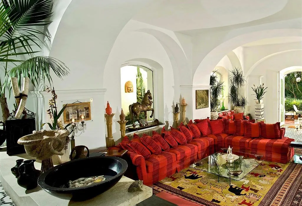 Villa Le Scale-1